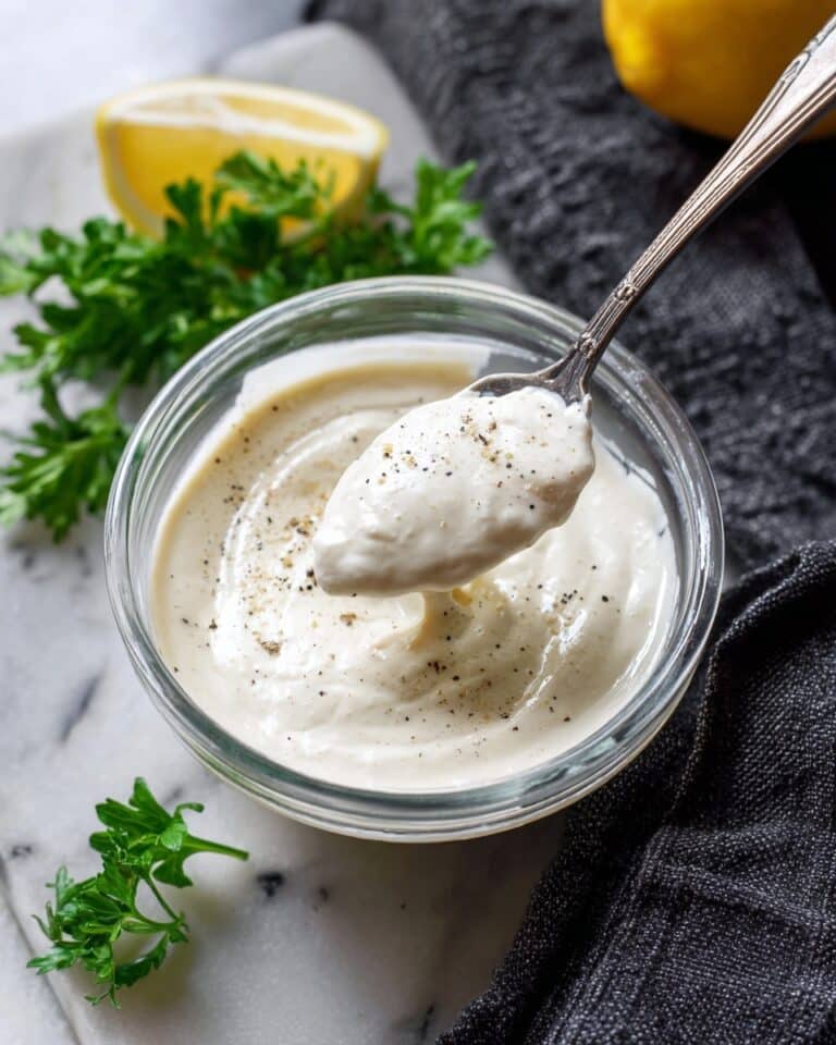 How To Make The Best Homemade Garlic Aioli Recipe