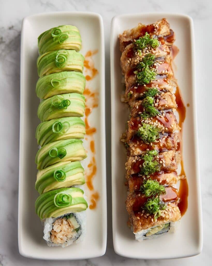 Flavorful Sushi Sauce Recipes to Perfect Your Rolls Recipe